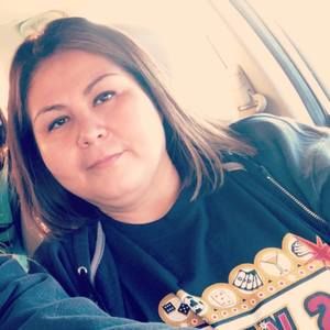 Meet your Posher, Graciela